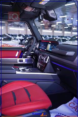 مێرسێدس بێنز G-Class
